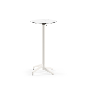 Mesa de exterior Moon-C Bar 60 cm V2 Plegable - Product Image 4