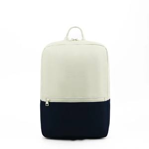 Mochila de Moda Impermeable de Poliéster con Cierre de Cremallera, Múltiples Compartimentos, Hecha en Vietnam, Unisex - Product Image 1