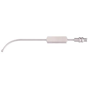 Tubes d'aspiration de sinus longs instruments chirurgicaux incurvés par Fs Ortho meilleure qualité - Product Image 4