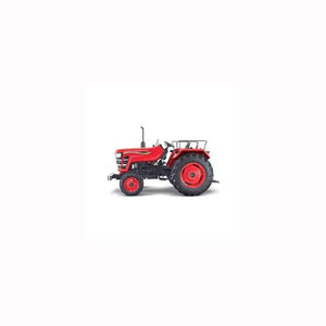 Tractor utilitario Mahindra 1640 38.7HP con chasis resistente de motor diésel fiable y transmisión suave - Product Image 6