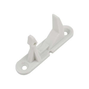 XPARTCO Joint d'étanchéité électrique 131763310 en plastique et caoutchouc pour pièces de machine à laver, état neuf - Product Image 1