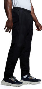 กางเกงลำลองผู้ชายสำหรับฤดูใบไม้ร่วง ผ้าไนลอนกันน้ำ ระบายอากาศ แห้งเร็ว ผ้าแคนวาส กันลม เหมาะสำหรับกิจกรรมกลางแจ้ง สไตล์ฮิปฮอป - Product Image 2