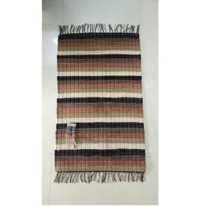 Tapis de centre abstrait coloré Tapis de zone douce imprimés modernes pour décor de salon et de réception - Product Image 1