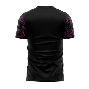 Último Diseño de Camisetas de Fútbol para Hombre, Fabricantes Profesionales, Camisetas de Fútbol para Adultos, Nueva Llegada - Product Image 3