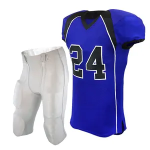 High Quality Customized Team Wear American Football Uniform Supplier, Wholesale American Football Vendors And Manufacture