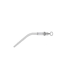 Meilleure qualité Formby Tube d'aspiration Angled Set d'instruments chirurgicaux manuel en acier inoxydable par Fs Ortho - Product Image 6