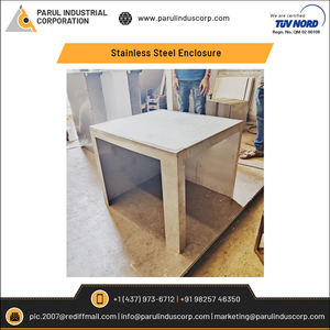 Miroir/brosse de qualité industrielle, équipement de finition, pièces en tôle, boîtiers en acier inoxydable 304, meilleure qualité - Product Image 3