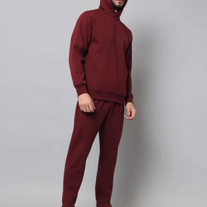 Survêtement respirant pour l'hiver, imprimé numériquement, par le meilleur fabricant – Nouvelle collection - Product Image 4