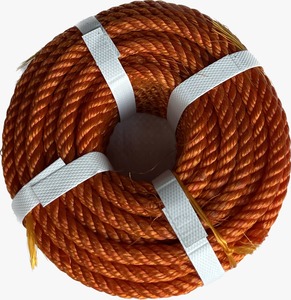 HDPE Dây Chất Lượng Thương Mại 4Mm 5Mm 6Mm 24Mm Nylon HDPE Câu Cá Dây 100 Chiều Dài Sân Cuộn Trong Giá Rẻ Giá Tiếp Theo Để Trinh Nữ Dây - Product Image 2