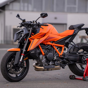 DISPONIBLE EN STOCK KTM 1390 Super Duke GT - Product Image 1