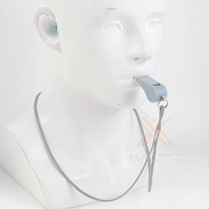 สายนกหวีดเครื่องแบบพิธีการสายนกหวีดดีไซน์ใหม่ - Product Image 6