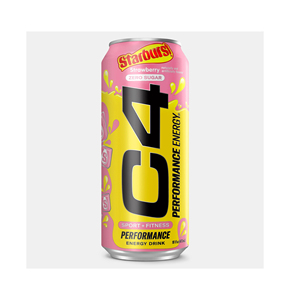 Formule originale de boisson énergétique C4, boîte de 16oz, approvisionnement en gros - Product Image 1