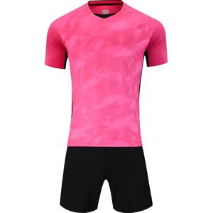 Conjunto de Jersey de fútbol para hombres y niños, chándal de fútbol, Kit de Jersey, secado rápido, transpirable, hombre, niños, equipo de entrenamiento, uniforme de fútbol - Product Image 5