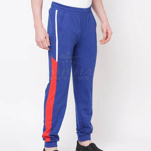 Pantalon de survêtement personnalisé avec votre propre logo Pantalon de survêtement pour hommes de style unique Pantalon de survêtement pour hommes sur mesure - Product Image 3