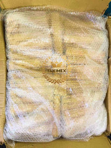 BEST QUALITY ECO FRIENDLY <b>BAMBOO</b> <b>STRAWS</b> OEM PACKING ENGRAVING LOGO TAKIMEX FACTORY WITH CLEAN BRUSH - Product Image 3