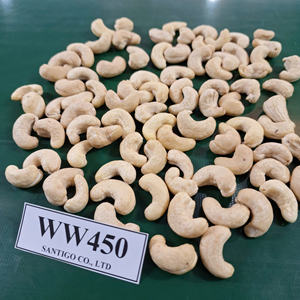 เม็ดมะม่วงหิมพานต์แนวแกน W450 - Product Image 1