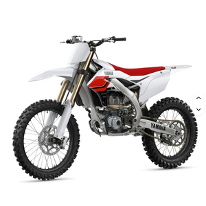 มาใหม่ปี 2026 ยามาฮ่า YZ 250F มอเตอร์ไซค์วิบาก รถจักรยานยนต์ผจญภัย YZ 250F ดิร์ทไบค์ ยามาฮ่า YZ 250F รถมอเตอร์ไซค์ออฟโรด - Product Image 2