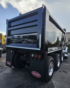 ดีที่สุด!! รถบรรทุก Peterbilt 579 ปี 2021 2022 มือสอง 420 แรงม้า 15.5 ตัน เกียร์อัตโนมัติ 6 สปีด - Product Image 3