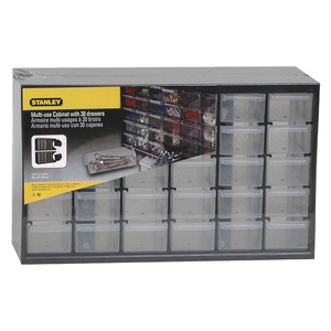 Contenitore Minuterie con 30 Cassetti 36,5 X 15,3 X 22 cm - Product Image 1