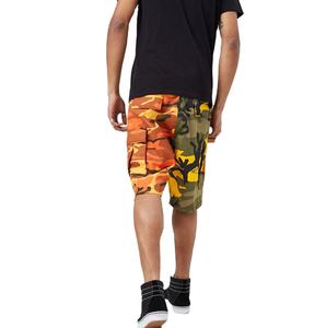 ผู้ผลิตกางเกงขาสั้นผู้ชายยิมแบบกําหนดเองจํานวนมาก สร้างขึ้นด้วยความแม่นยําและสไตล์เพื่อเพิ่มระดับการออกกําลังกายของคุณ - Product Image 5