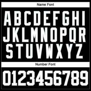 Uniforme de hockey sur glace pour hommes chemise en jersey 100% polyester à manches longues impression par sublimation logo d'équipe personnalisé vêtements de sport en gros bon marché - Product Image 2