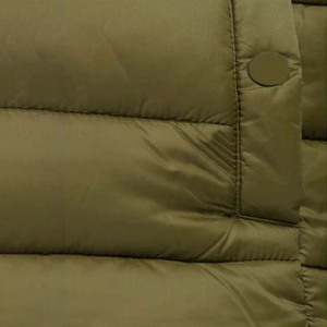 Blouson matelassé pour femme grande taille 2026 Nouvelle collection Printemps-Automne Léger et compressible avec capuche en duvet Manteaux personnalisés à prix abordable - Product Image 3