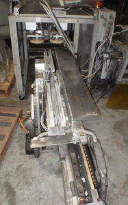 Souffleuse 1994 B-e-k-u-m H 1 5 5 Machine de moulage prête à vendre maintenant - Product Image 3