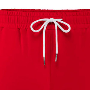 Chándal de verano personalizado OEM al por mayor ropa informal y cómoda media manga 100% algodón chándal de verano para hombres - Product Image 6