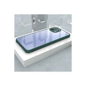 Coque arrière en silicone transparente de qualité supérieure JoieCreatif pour Xiaomi Mi 11 Lite, antichoc, fine et ajustée - Product Image 5