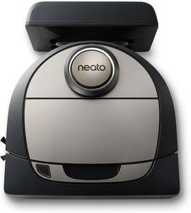 Aspiradora Robótica D7 Wi-Fi NUEVA DE CALIDAD con Filtro Ciclónico, Motor de Cepillo y Funciones de Limpieza en Seco y Húmedo - Product Image 6