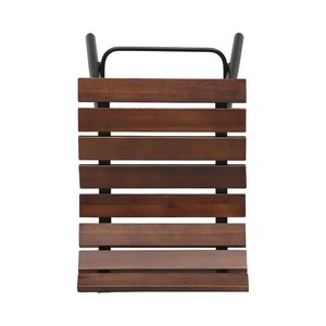 Nueva Silla de Bar Moderna con Tapicería Elegante, Estructura Resistente y Asiento Confortable para Interiores de Lujo - Product Image 1