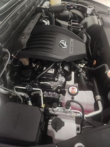 LEXUS RX 500H F SPORT PERFORMANCE 2023 USADO (LHD/RHD) - Product Image 5