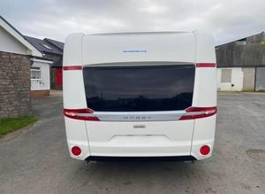 Compre caravanas, autocaravanas y remolques de viaje de lujo usados, con acabados premium, construidos para brindar comodidad y elegancia, con envío global. - Product Image 2