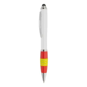 Penna a Sfera Personalizzata Wubby, Gadget Multifunzione - Product Image 1
