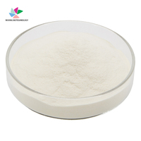 95% Poudre de sulfate de chondroïtine de poulet concentré Extrait d'animaux Supplément de santé Sulfate de chondroïtine de sodium