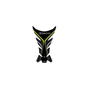 Copertura Serbatoio in Gel 3D per Moto Kawasaki Z900 Compatibile con il Modello Z900 - Product Image 2