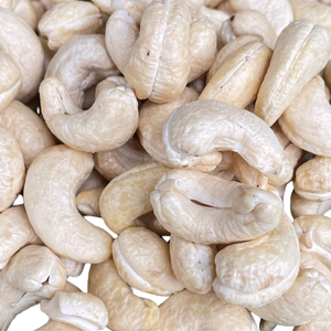 Anacardos W210 W240 de proveedor de confianza, anacardos orgánicos, fábrica de Santigo en Vietnam desde Santigo Vietnam - Product Image 1