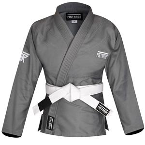 Ropa de artes marciales de alta calidad hecha a medida, uniforme BJJ de secado rápido, transpirable, conjuntos de uniformes BJJ hechos a medida hechos en Pakistán - Product Image 3