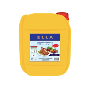 Huile végétale fractionnée pressée à froid de qualité supérieure pour les applications de boulangerie 99% pure et naturelle - Product Image 4