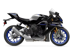 ยอดขายรถมอเตอร์ไซค์สปอร์ตไบค์ยามาฮ่า YZF-R1M - Product Image 6