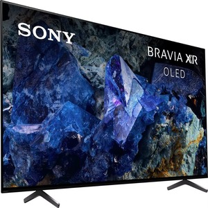 55 بوصة فئة BRAVIA XR A75L OLED 4K UHD تلفزيون Google الذكي من سوني للبيع