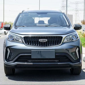 Geely Coolray 2024 - Product Image 1