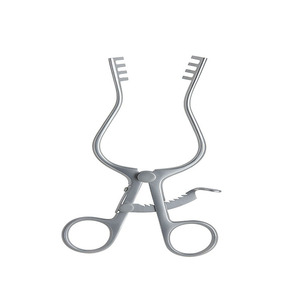 QNQ Professional fabrica 100% retractores quirúrgicos de Material de acero inoxidable de alta calidad con precio barato - Product Image 1