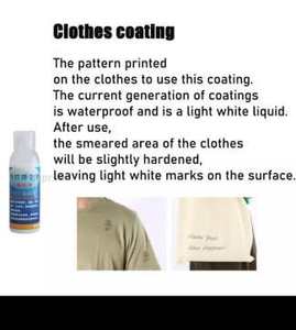 Mbrush máy in không dây cho nhãn tùy chỉnh ý tưởng Máy kinh doanh nhỏ - Product Image 5