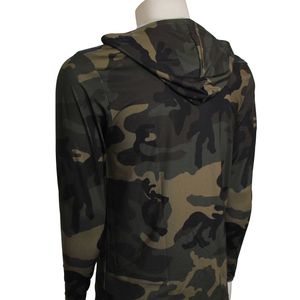 Sweat-shirt de qualité professionnelle, tissu doux et coupe moderne, adapté aux sports décontractés ou à un usage promotionnel, impression personnalisée, faible MOQ - Product Image 3