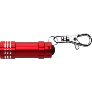 Lampe torche LED personnalisée Anna, gadgets promotionnels - Product Image 1
