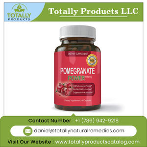 Extracto de granada Natural, para gestión de peso, gran oferta - Product Image 5