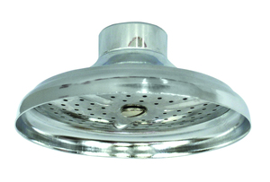 Soffione Doccia Fisso Mis. 1/2 - Product Image 1