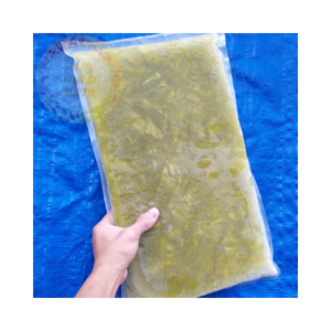 Bâtonnets de canne à sucre congelés IQF biologiques pour jus et cocktails emballage en vrac - Product Image 1