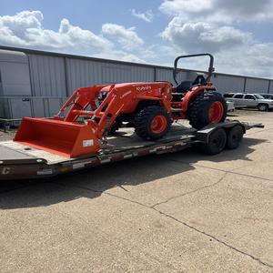   Tractor L2502HST de Calidad Premium, Compre en Línea a un Precio Accesible, Ofertas al por Mayor, Entrega Rápida para Todas las Necesidades Agrícolas - Product Image 6